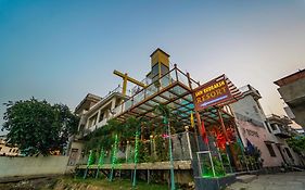 Shiv Rudraksh Resort, Near Assi Ghat